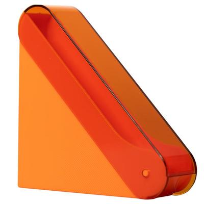 心想事橙手咖啡滤纸挂耳收纳盒