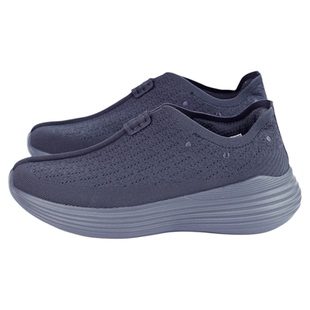 劲松僧鞋厚底和尚出家人鞋春秋季高端男款飞织透气软底四季一脚蹬