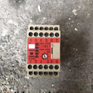 议价安全继电器 100240VAC G9SA-321-T075 现货 详情询问客服