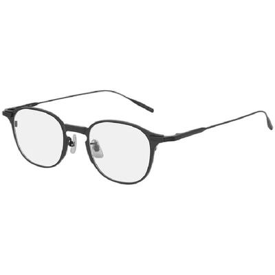 韩国纯钛超轻近视眼镜框可配度数