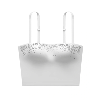 维密时尚闪钻吊带文胸内衣女