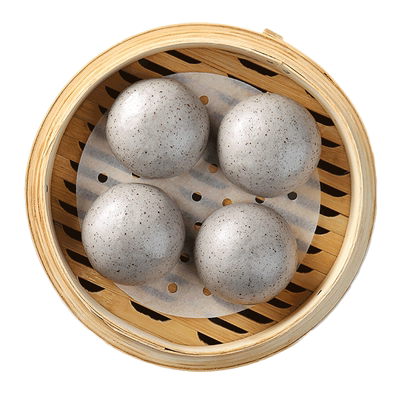 稻香诚制流沙包早餐半成品小笼包