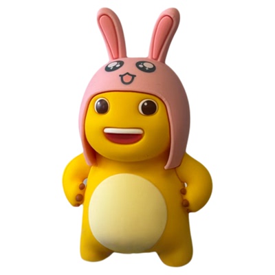 正品奶龙盲盒网红爆款手办礼物