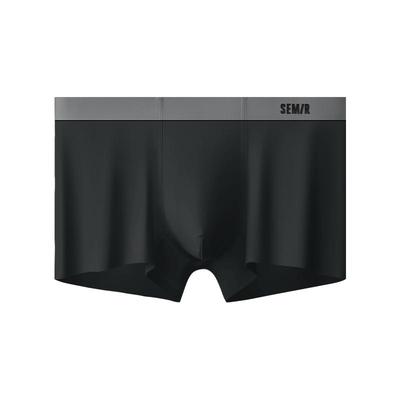 森马男士内裤纯棉100%棉10A抗菌