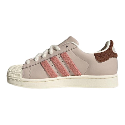 【自营】adidas阿迪三叶草男女鞋SUPERSTAR II运动休闲鞋JR6986