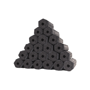 碳烤炉家用机制木炭取暖木炭烧烤专用炭炉机制木炭室内外专用木炭