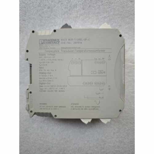 议价菲尼克斯 MACX MCR-T-UIREL-UP-C