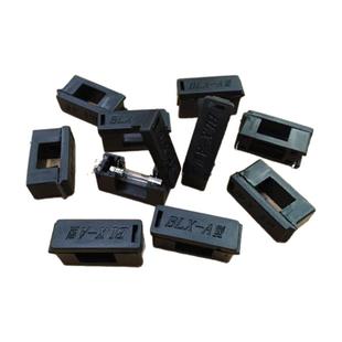 厂家直销 BLX-A不环保保险丝座 PCB安装保险管座 熔断器线路支架