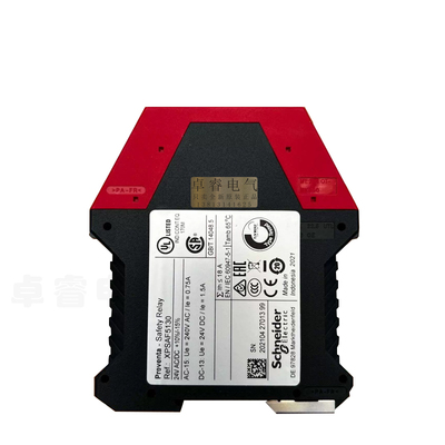 安全继电器施耐德XPSAF5130原装