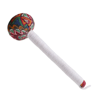 中医古法配比能量锤山苍子养生锤肩颈按摩拍打锤加长手柄拍八虚