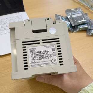 FX3U-48MR/ES-A PLC模块—议价