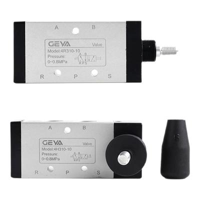 GEYA格亚手拉阀4H210手转阀HV-02