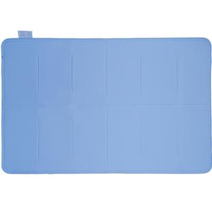 静猫夏天睡觉神器降温凝胶冰床垫枕垫学生宿舍大号清凉冰垫凉垫席