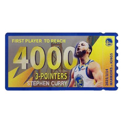 NBA亚克力冰箱库里东契奇哈登