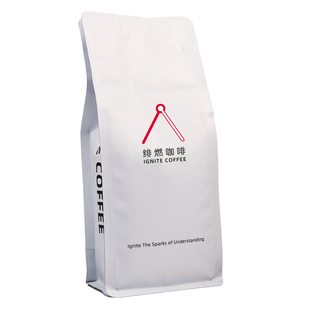 IGNITE COFFEE绯燃咖啡 埃塞俄比亚古吉原生种手冲咖啡豆蓦山溪