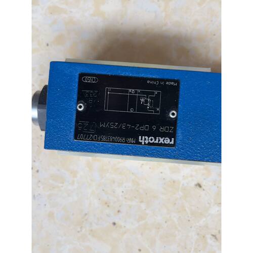 溢价-R900483785 ZDR6DP2-4X/25YM