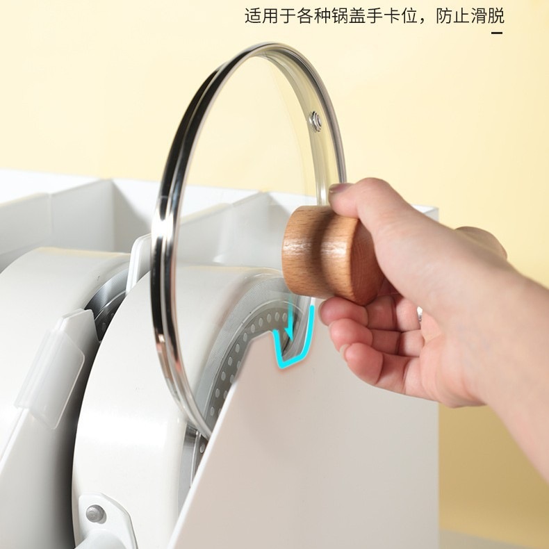 橱柜整理收纳盒家用厨房下盒杂物桌面框储物收纳置抽屉式物水槽筐