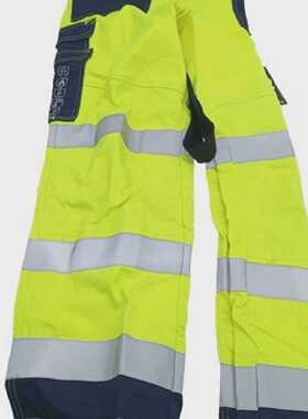 Germant G5710 Xiridium HighVis Hochwertige Multi Standard Sc