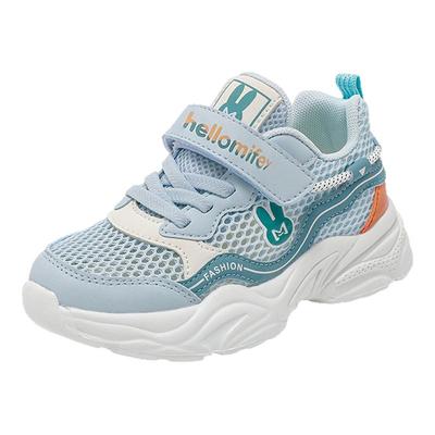 班纳米菲儿童网鞋宝宝网面透气鞋