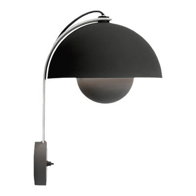 &TraditionVP8Flowerpot壁灯