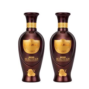 【官方正品】汤沟 国藏G3升级版 汤沟酒 浓香型 白酒 42度双瓶装