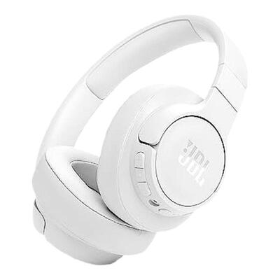 【日本直邮】JBL 无线降噪耳罩式耳机 TUNE 770NC 白色
