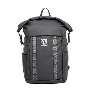 Inuk户外旅行大容量双肩包男女休闲通勤15寸电脑包日常轻便背包