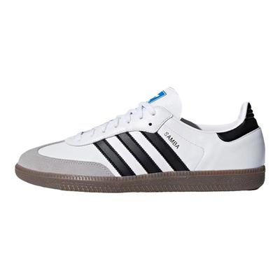 AdidasSamba男女复古德训鞋板鞋