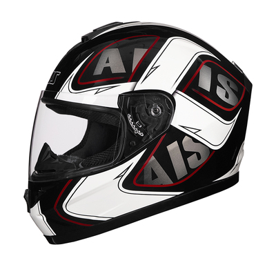 顺丰艾狮全盔男冬季防寒保暖