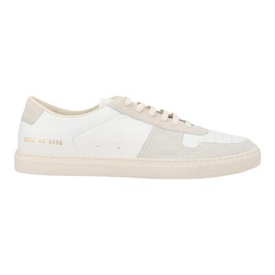 Common Projects 男士 SS26 运动鞋 