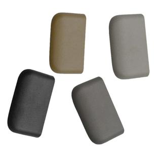 别克全新GL8座椅滑道盖板GL8ES中排座椅轨道滑轨导轨饰盖脚垫盖子