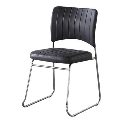 会议椅舒适久坐办公椅麻将经济型