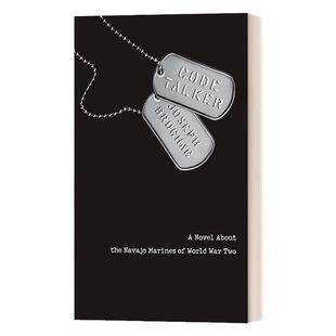 Code Talker 码语者:隐藏的二战历史 一个神秘信使的故事 Joseph Bruchac 美国私立中学推荐书目