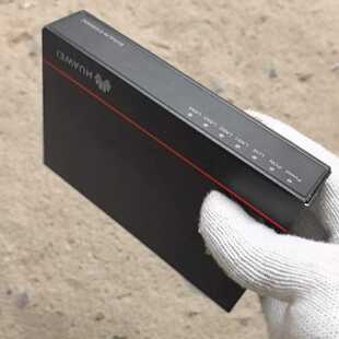 华为EG8040CGPON4口千兆政企多业务接入设备