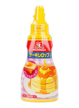 日本糖浆蛋糕面包烘焙原料