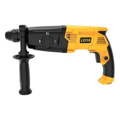 美国雷亚电锤电镐电钻轻型大功率