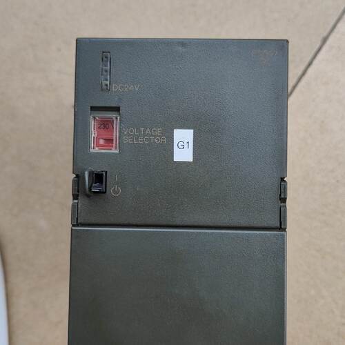【询价】 6ES7 307-1EA00-0AA0适用