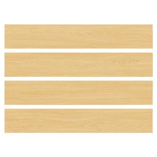 远晶 200x1200全瓷亚柔光木纹瓷砖客厅卧室阳台地砖花园庭院广东