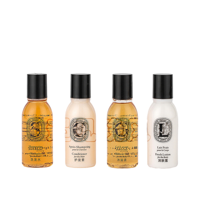 橙花润肤露Diptyque/蒂普提克