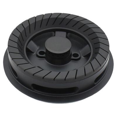 煤气燃气灶配件适用于万家乐QM16 QJ5T QJ05B QE2B炉头火盖分火器