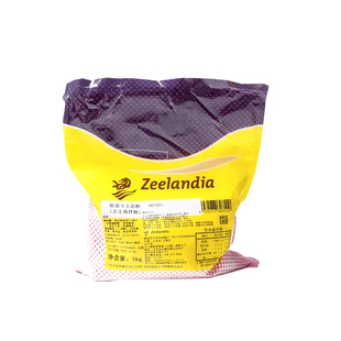 芝兰雅欧蕾卡士达粉1kg/5kg 凝冻型卡仕达酱泡芙馅预拌粉