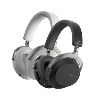 【官方直营】拜雅AVENTHO300 阿凡途头戴式蓝牙无线降噪耳机