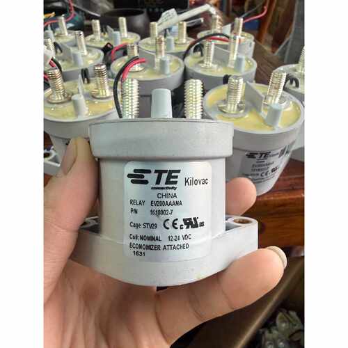 询价-泰科TE高压继电器，型号EV200AAANA，12-24V，