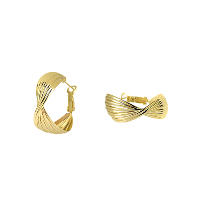 ins冷淡风网红小众个性饰品耳环