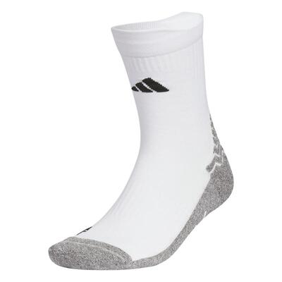 阿迪达斯男女抗菌舒适袜子