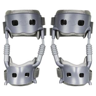 五代踏天崖助膝器运动护膝盖助力行走器支撑登山老人膝关节外骨骼