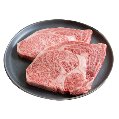 馋奇岛澳洲和牛谷饲奶香味眼肉