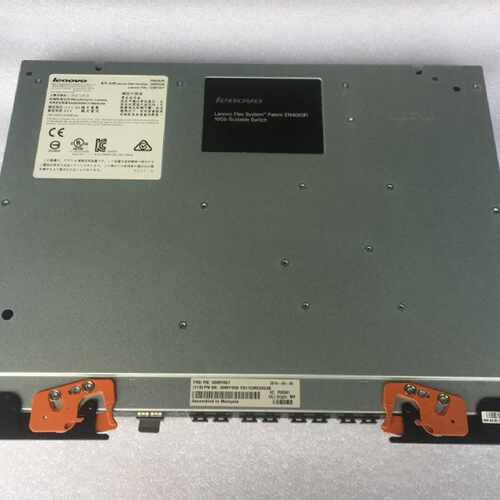 议价00MY056 00MY057 00VX205 00VX203 FIex System EN4093R 10Gb
