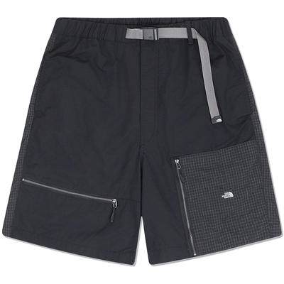 北面UE设计师款男防泼水防风短裤