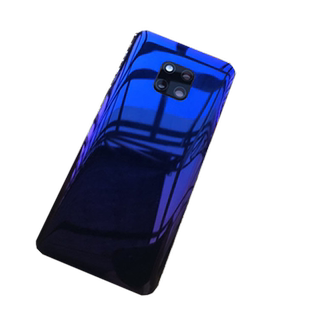 适用于华为mate20pro手机后盖玻璃后盖电池盖 华为mate20玻璃后盖 华为mate20pro后盖 LYA-AL00 hma-al00后盖